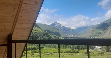 Mountain Flower cottage