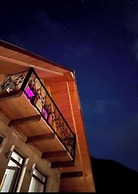 Mountain Flower cottage