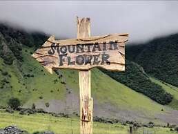 Mountain Flower cottage