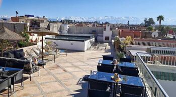 Riad 48 & Spa