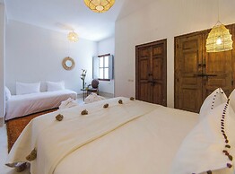 Riad 48 & Spa