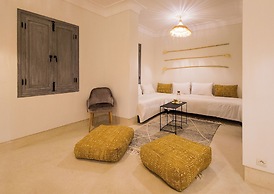 Riad 48 & Spa