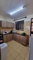 Lux Suites Coralway Apartment Langata