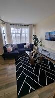 Lux Suites Coralway Apartment Langata