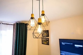 Lux Suites Coralway Apartment Langata