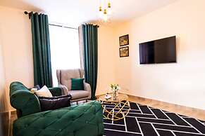 Lux Suites Coralway Apartment Langata