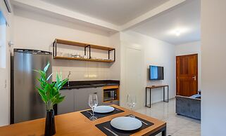 JMA Apartamentos em Jurere