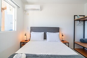 JMA Apartamentos em Jurere