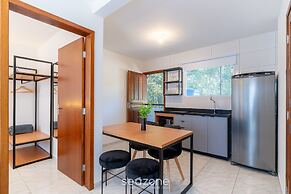 JMA Apartamentos em Jurere