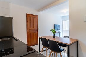 JMA Apartamentos em Jurere