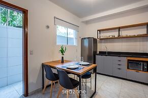 JMA Apartamentos em Jurere