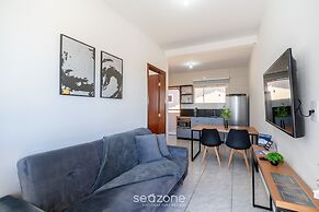 JMA Apartamentos em Jurere