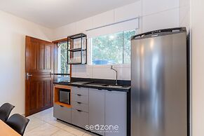 JMA Apartamentos em Jurere