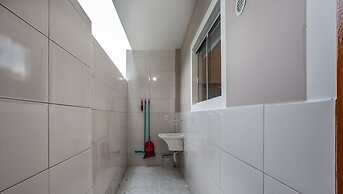 JMA Apartamentos em Jurere