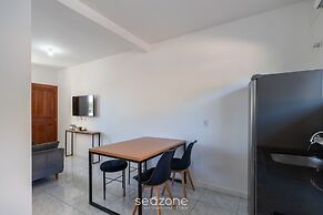 JMA Apartamentos em Jurere