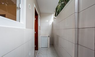 JMA Apartamentos em Jurere