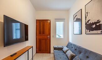 JMA Apartamentos em Jurere