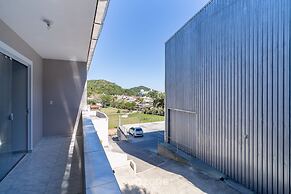 JMA Apartamentos em Jurere