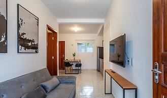 JMA Apartamentos em Jurere