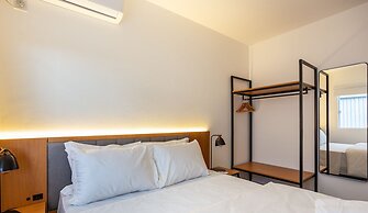 JMA Apartamentos em Jurere