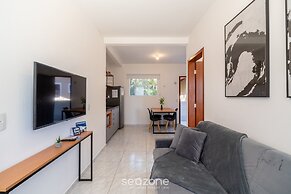 JMA Apartamentos em Jurere