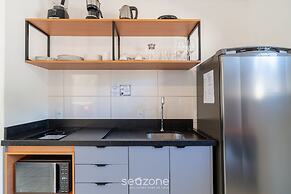JMA Apartamentos em Jurere