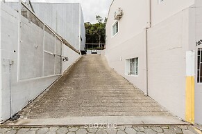 JMA Apartamentos em Jurere