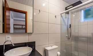 JMA Apartamentos em Jurere