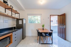 JMA Apartamentos em Jurere