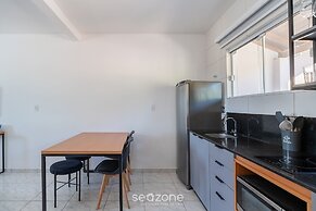 JMA Apartamentos em Jurere