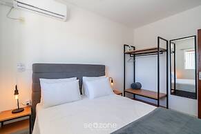 JMA Apartamentos em Jurere