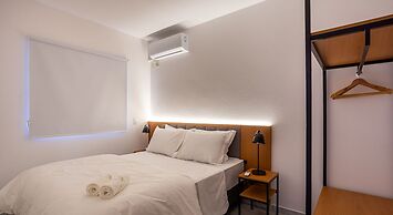 JMA Apartamentos em Jurere