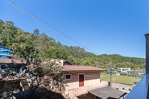 JMA Apartamentos em Jurere