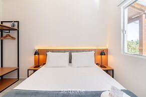 JMA Apartamentos em Jurere