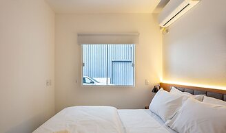 JMA Apartamentos em Jurere