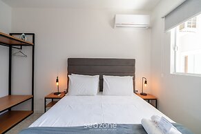 JMA Apartamentos em Jurere
