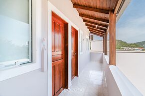 JMA Apartamentos em Jurere