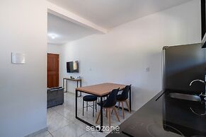 JMA Apartamentos em Jurere