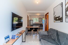 JMA Apartamentos em Jurere