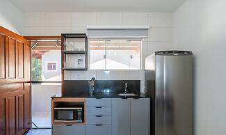 JMA Apartamentos em Jurere