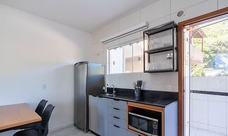 JMA Apartamentos em Jurere