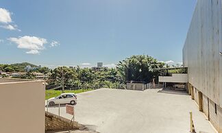 JMA Apartamentos em Jurere