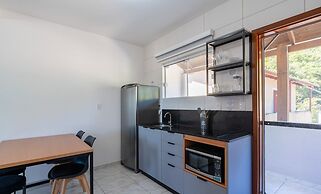 JMA Apartamentos em Jurere