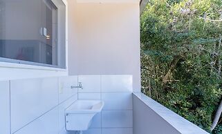 JMA Apartamentos em Jurere