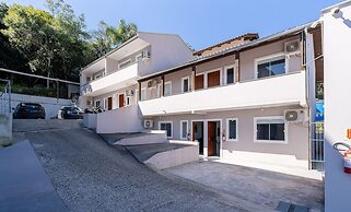 JMA Apartamentos em Jurere