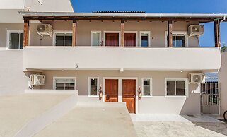 JMA Apartamentos em Jurere
