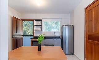 JMA Apartamentos em Jurere