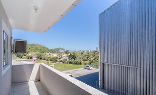 JMA Apartamentos em Jurere