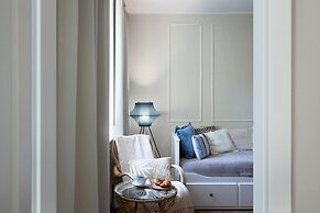 Apartment Szewska Boho