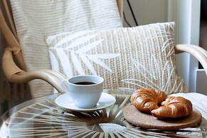 Apartment Szewska Boho